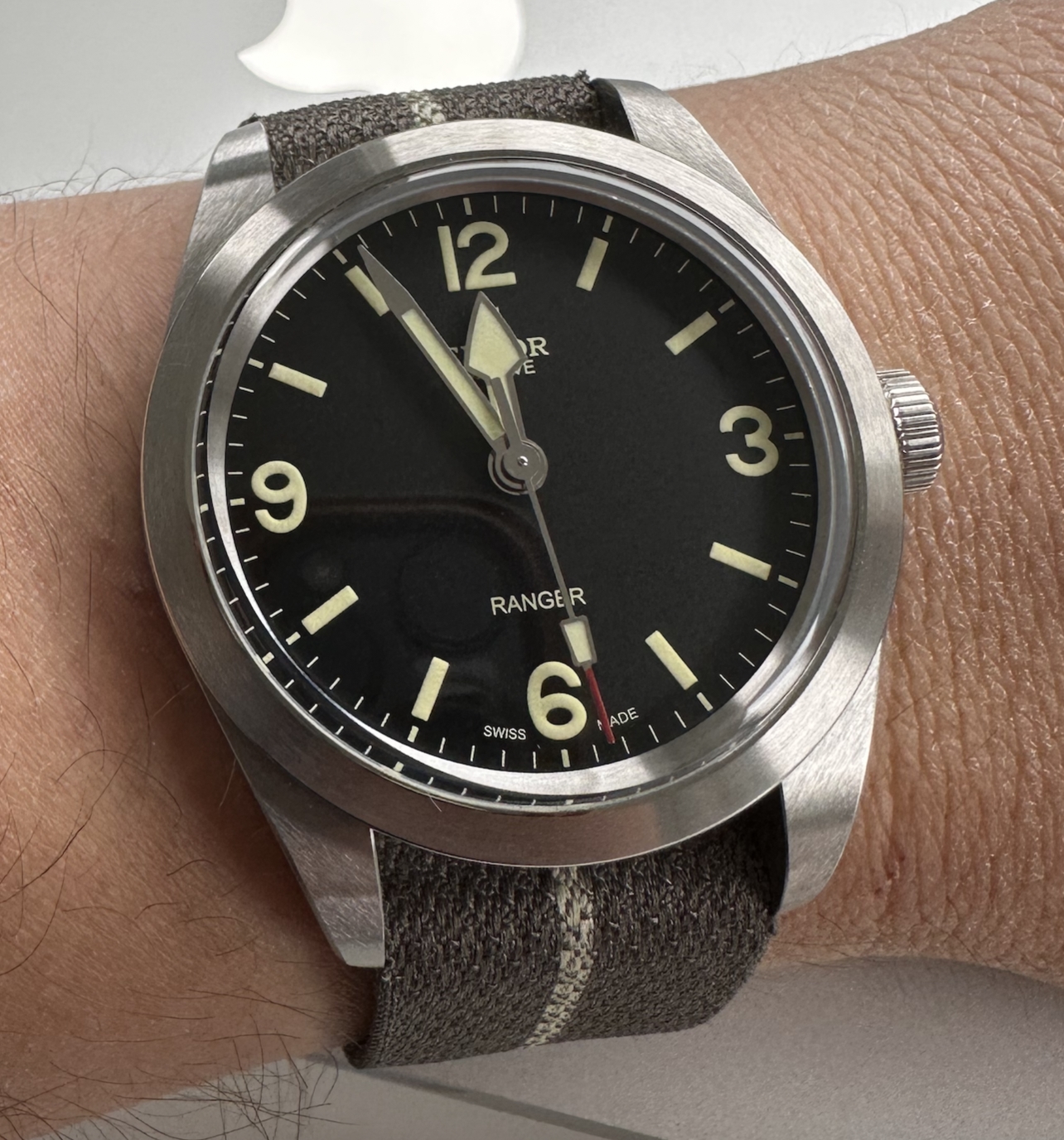Tudor Ranger version 2022 : infos, questions et liens - Page 27 114660