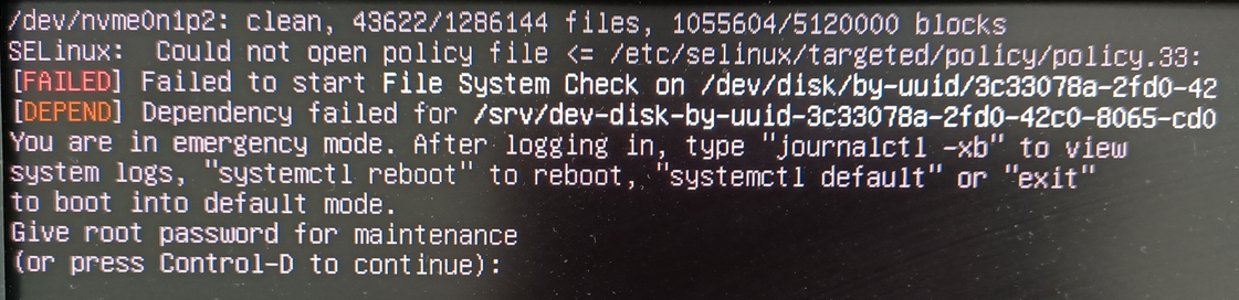 Docker error on creating container - path with "//" - Docker ...