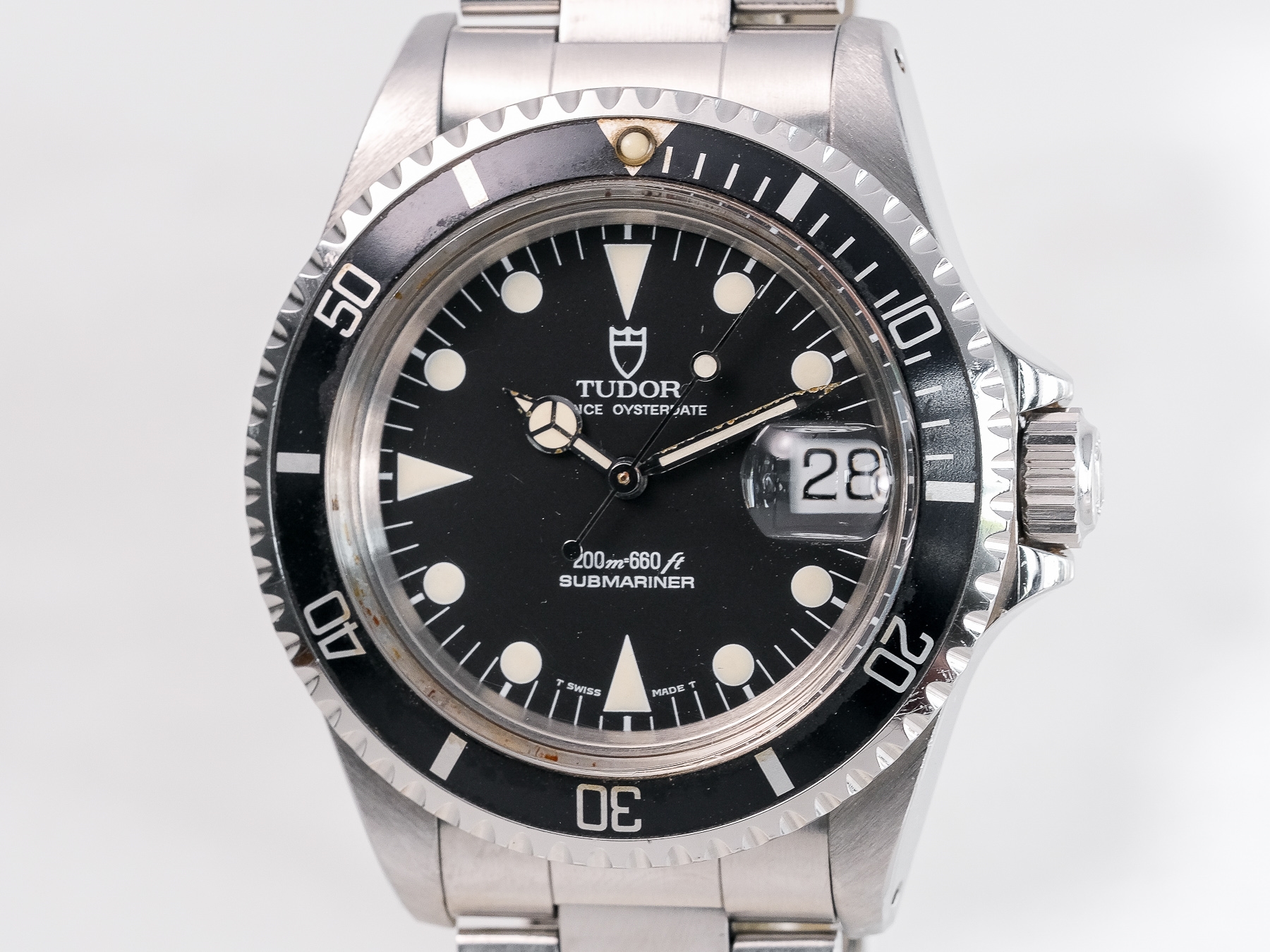 FSOT Tudor Submariner Ref. 79090 Rolex Forums Rolex Watch