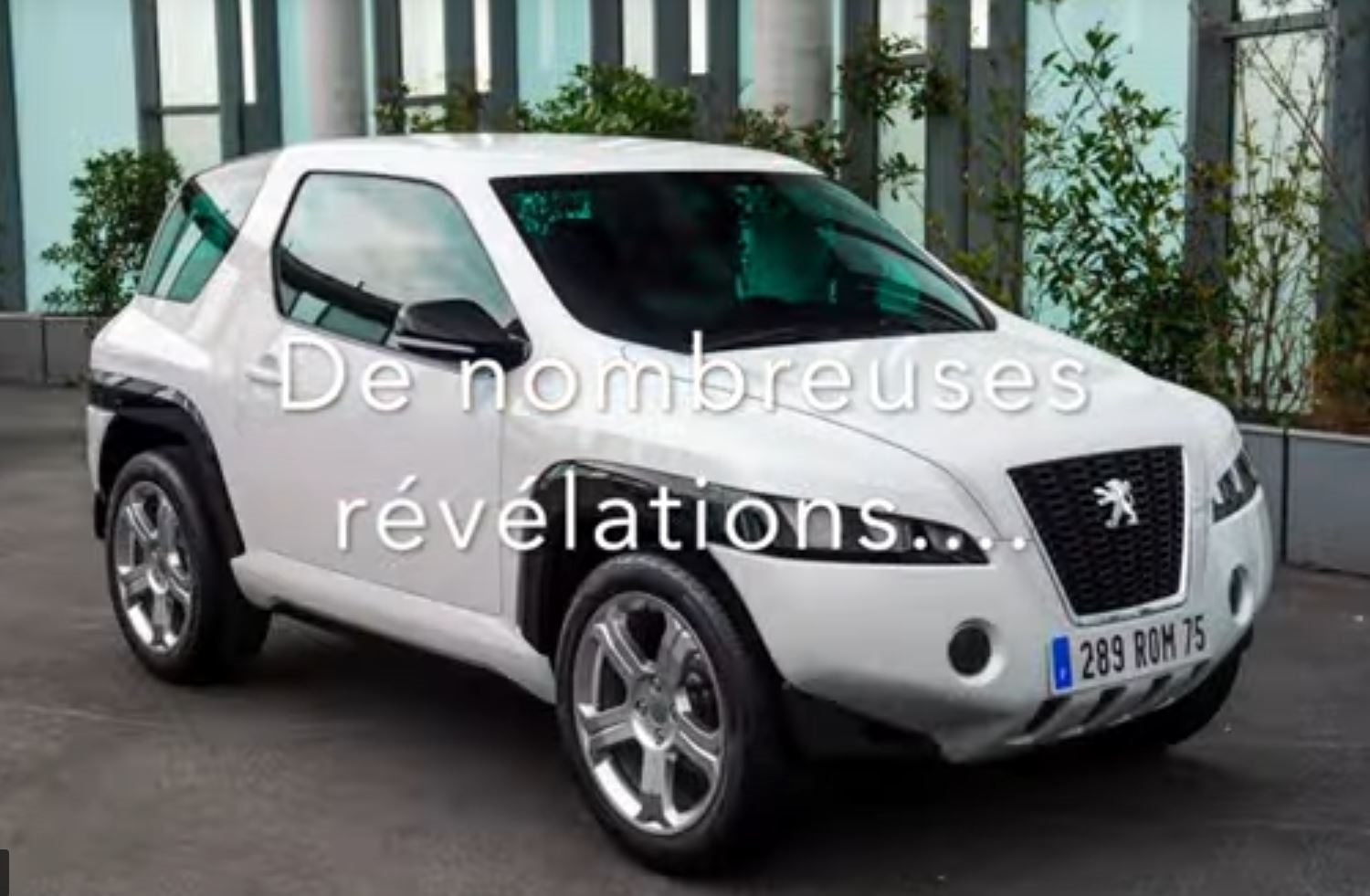 [Présentation] Le design par Peugeot - Page 22 202185