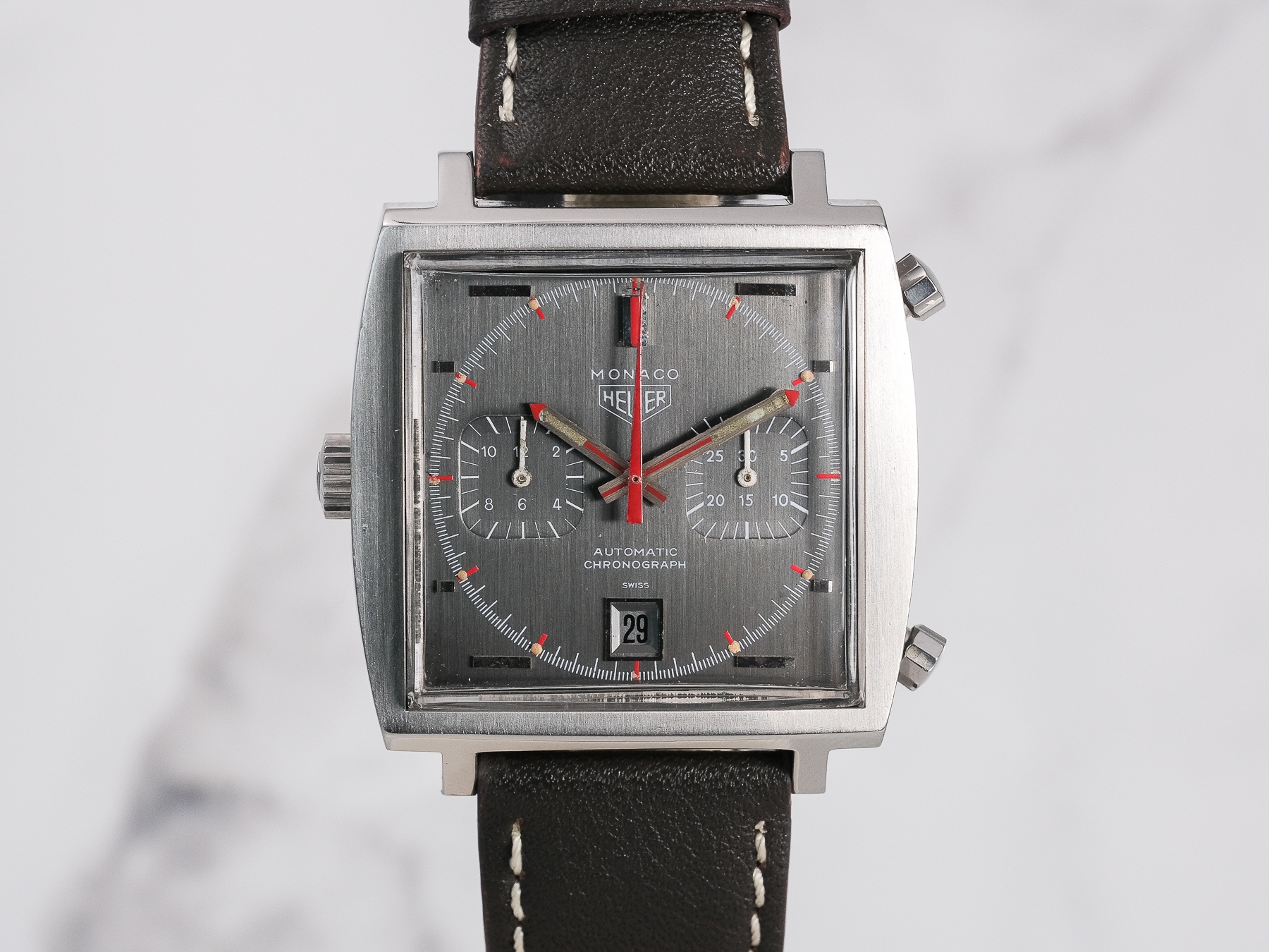 Heuer monaco online 1133