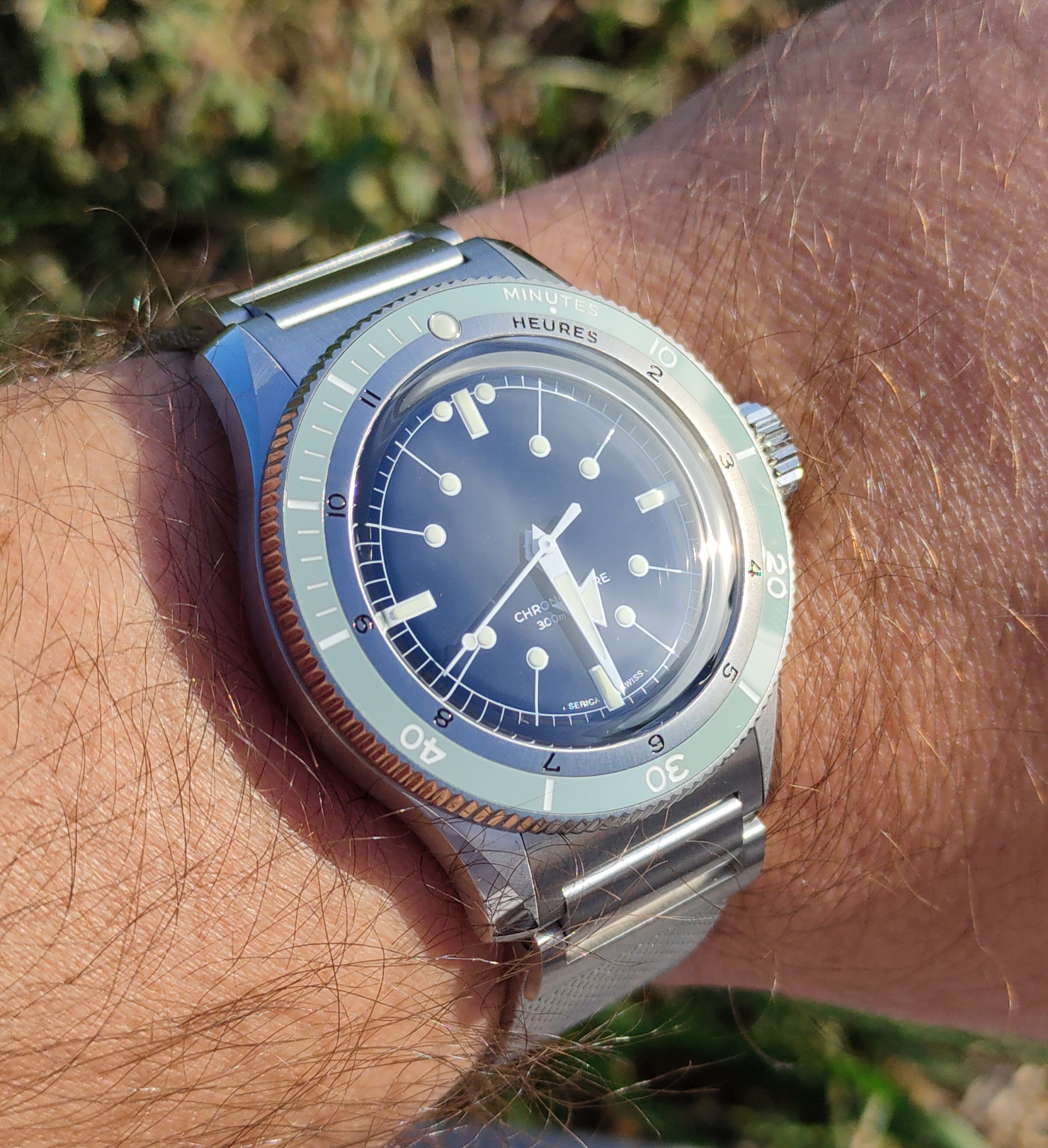 Serica watches - tome II - Page 28 217076