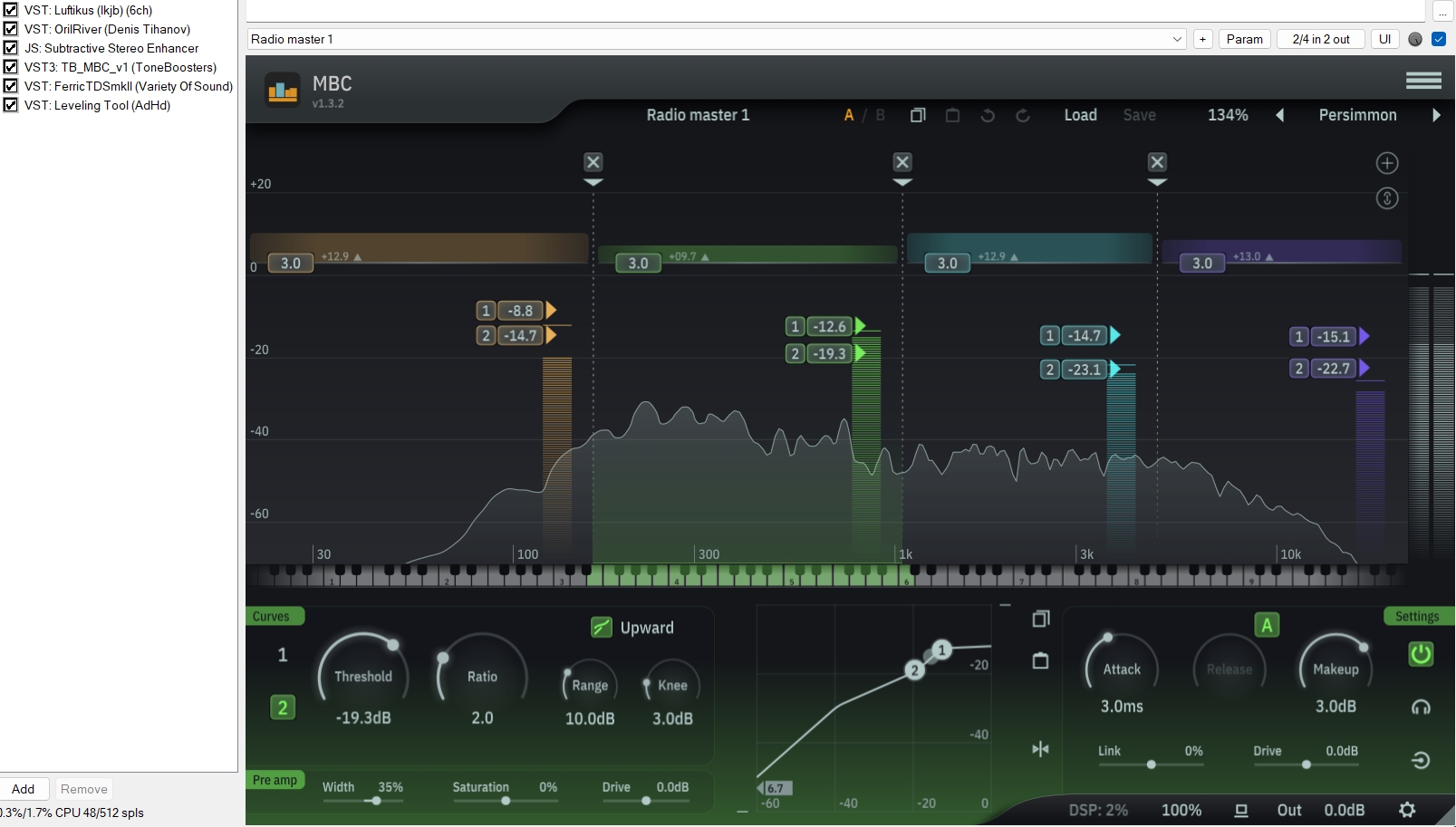 TAL Sampler - Page 17 - Samplers, Sampling & Sample Libraries Forum - KVR  Audio