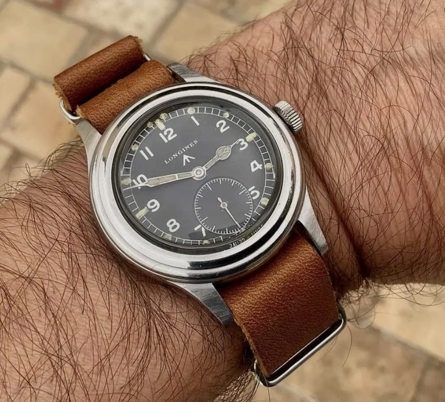 La montre militaire du jour - Page 7 271982