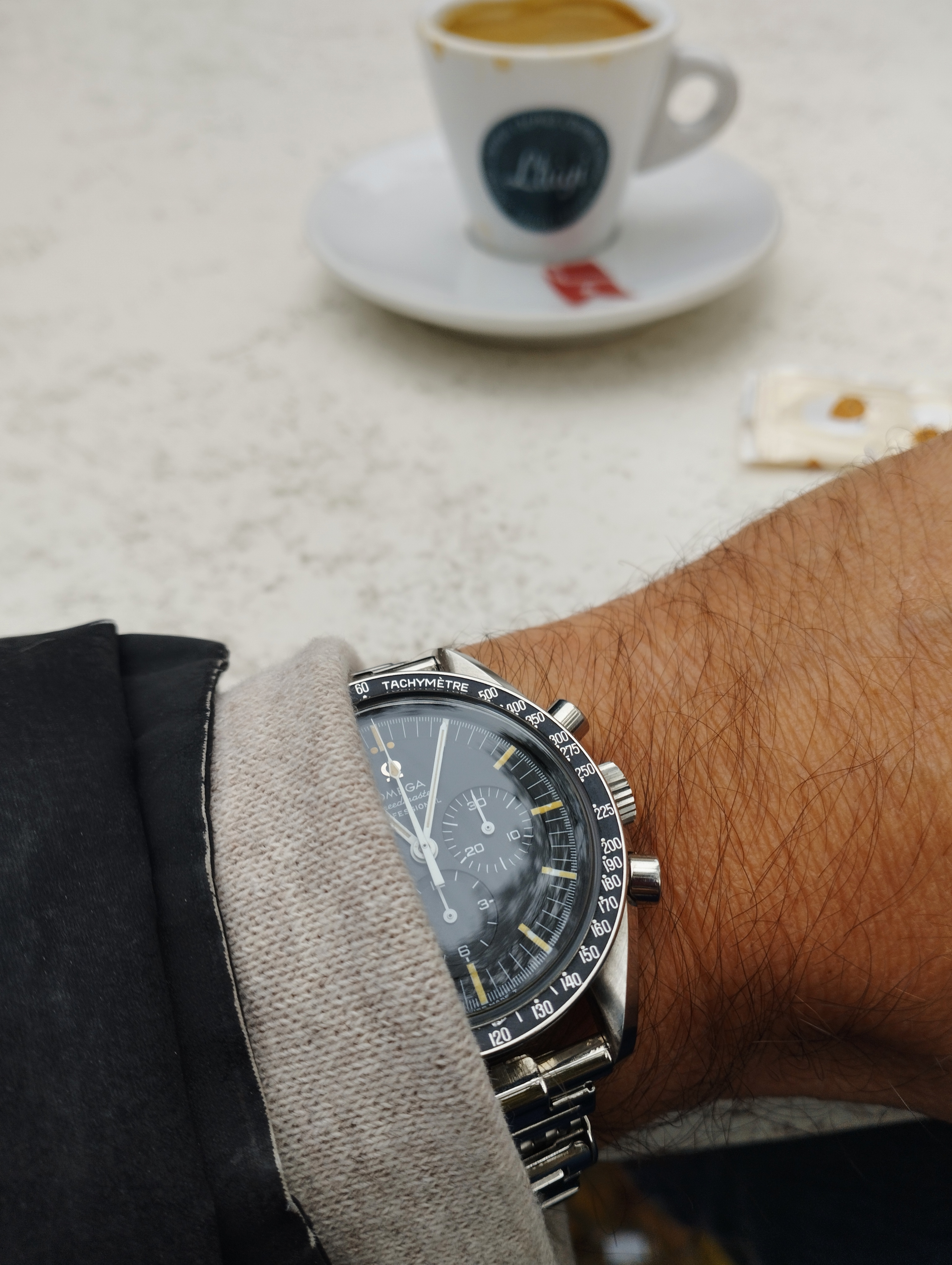 Pause café et montre (toutes marques) - tome X - Page 26 329800