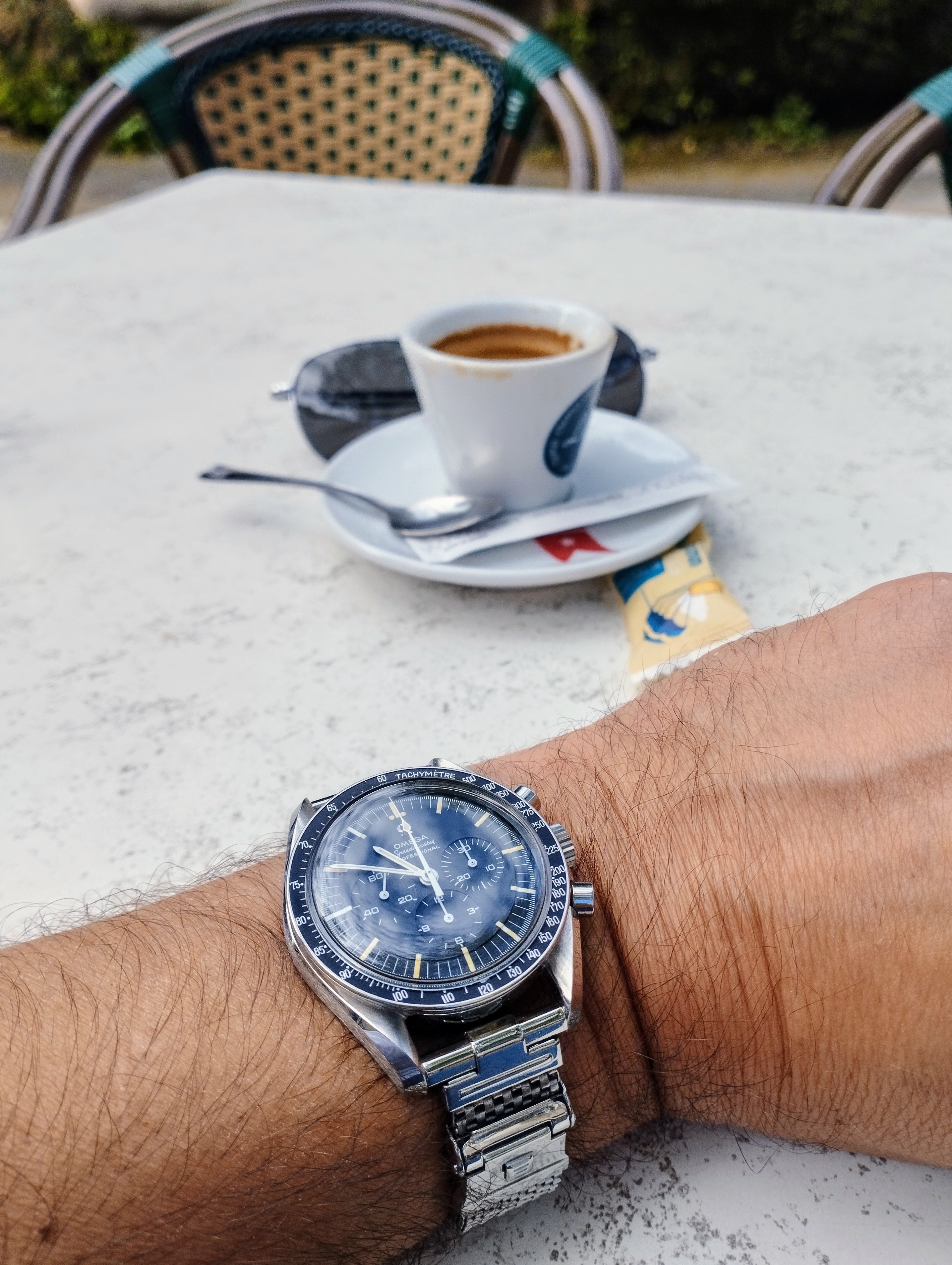 Pause café et montre (toutes marques) - tome X - Page 33 388808