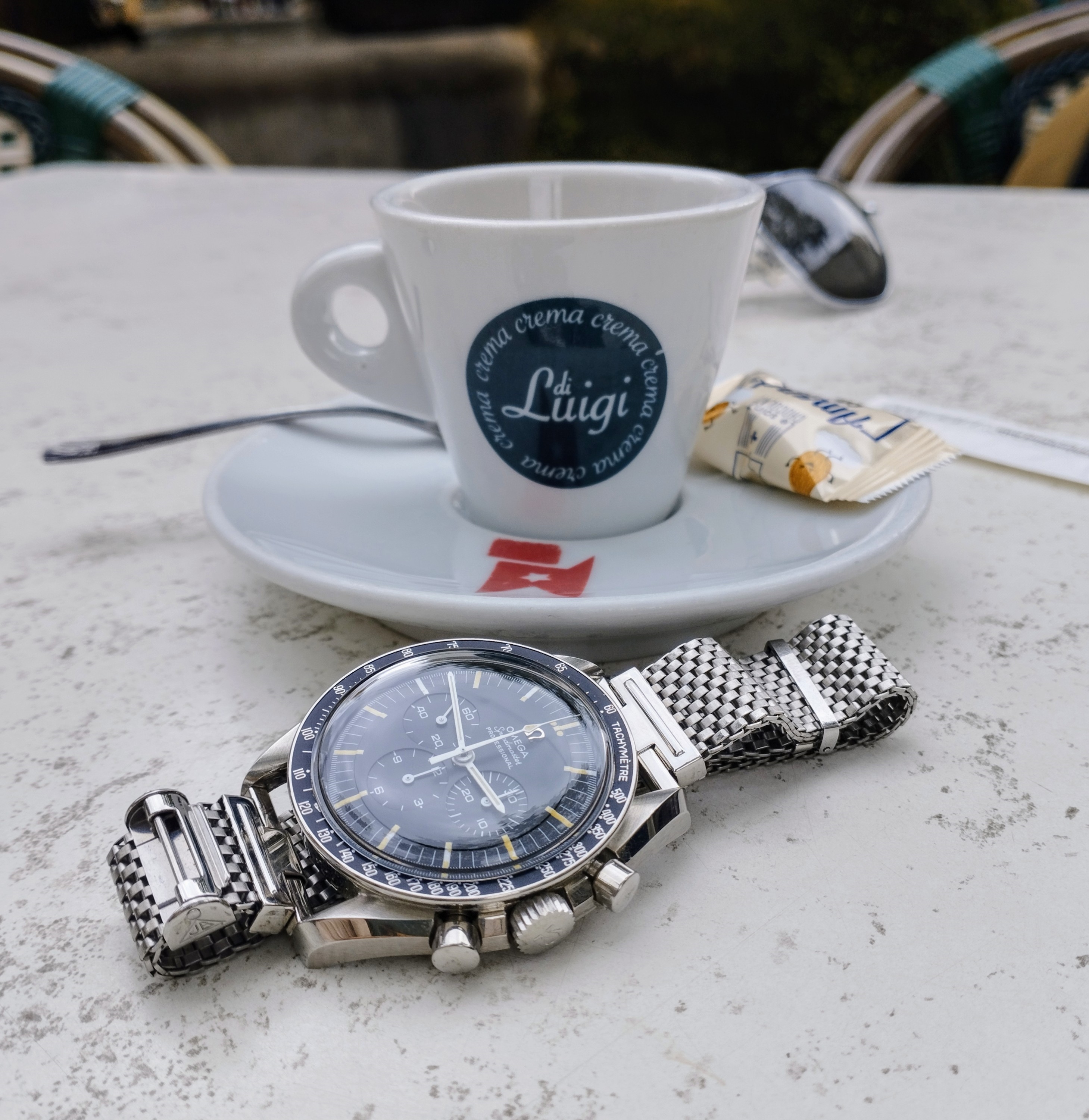 Pause café et montre (toutes marques) - tome X - Page 33 390604