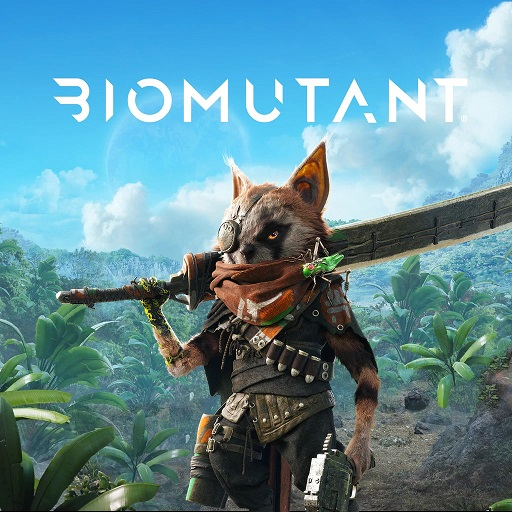 Трофеи biomutant ps4