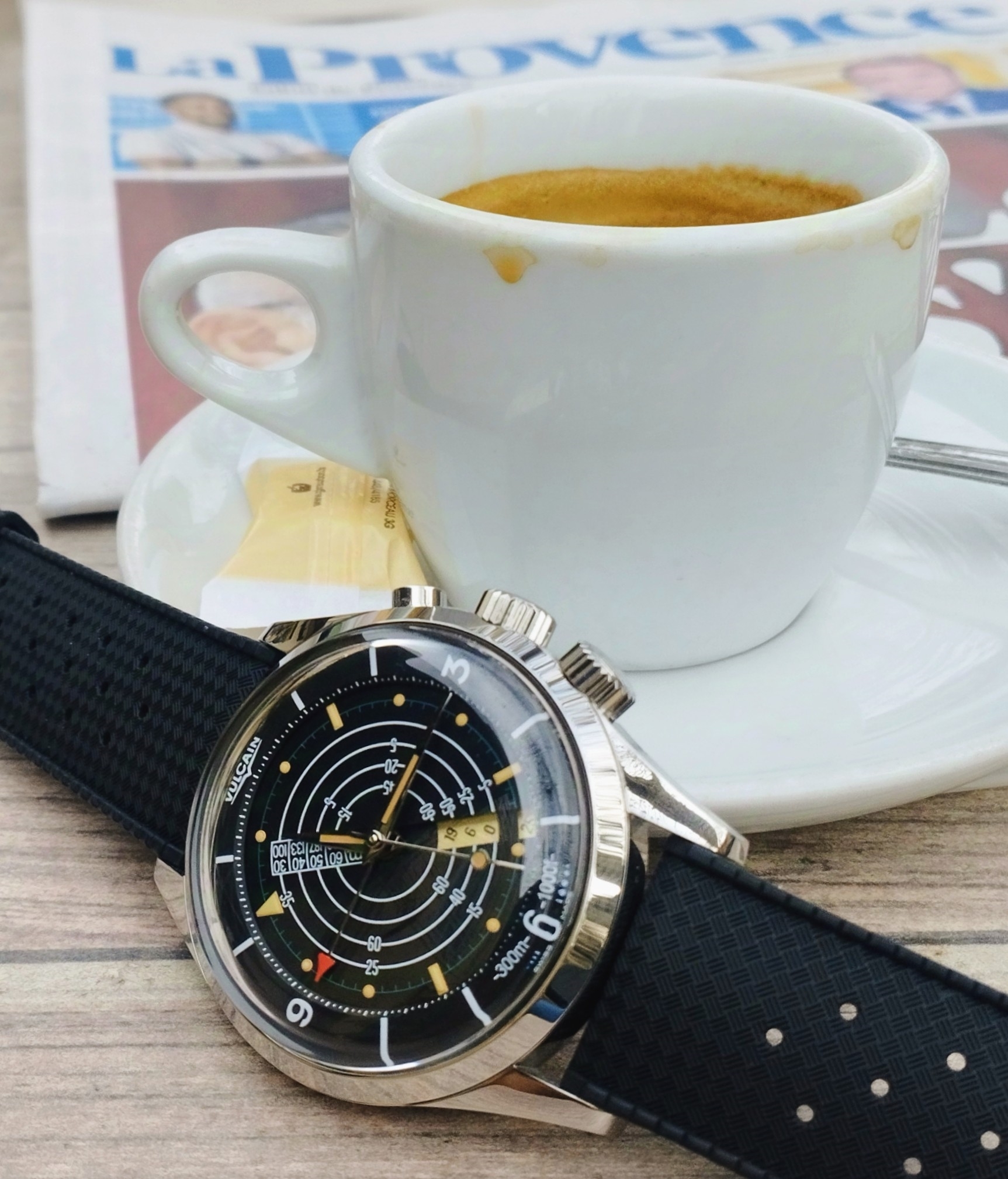 Pause café et montre (toutes marques) - tome X - Page 39 463977