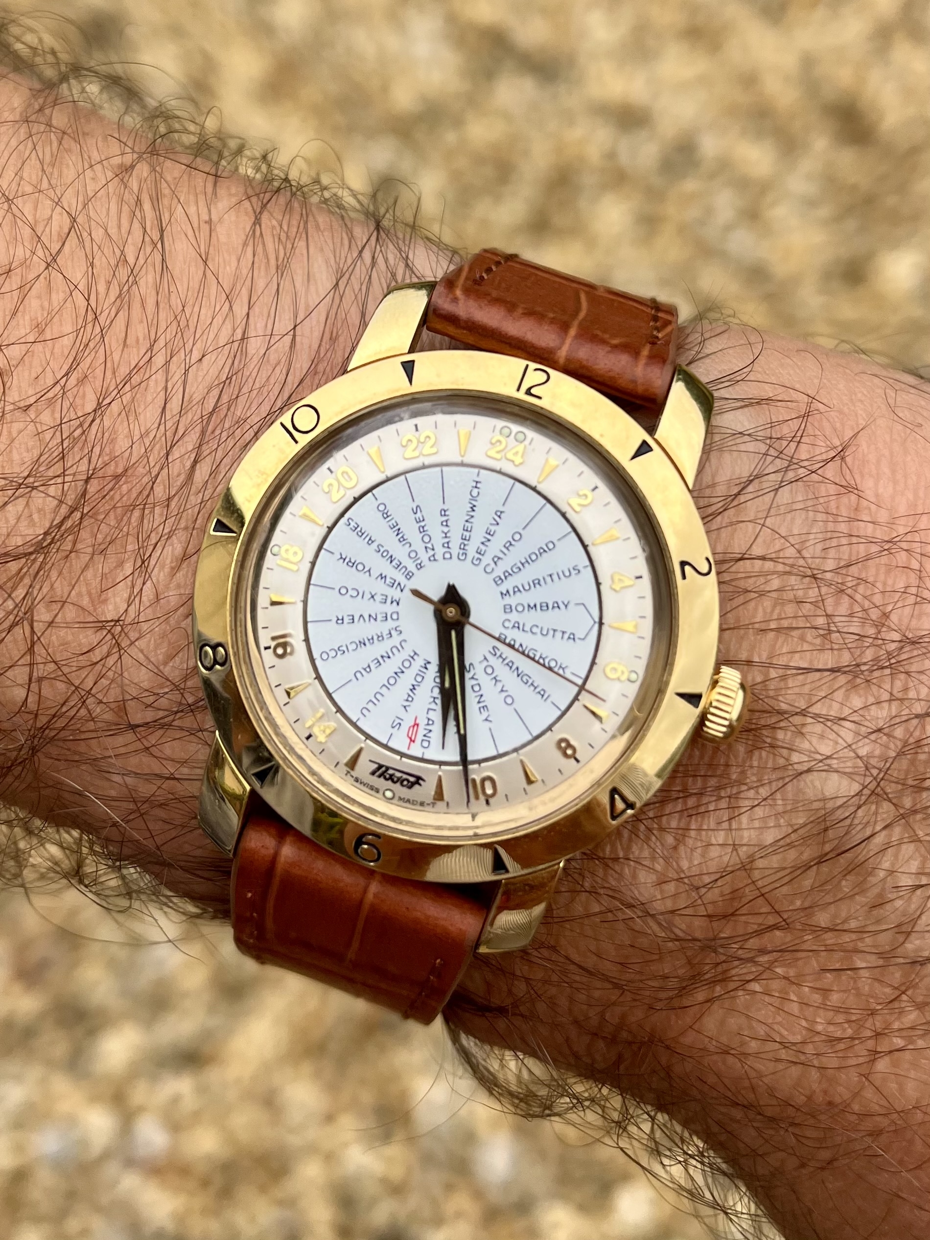 Feu de vos Dual Time - GMT - Worldtimer - tome II - Page 23 464264