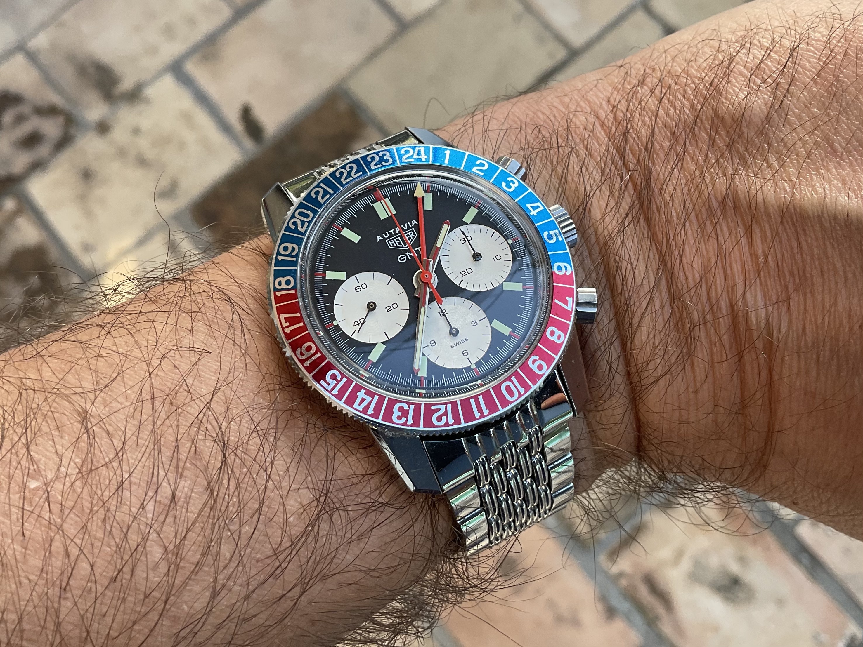 Feu de vos Dual Time - GMT - Worldtimer - tome II - Page 23 464265