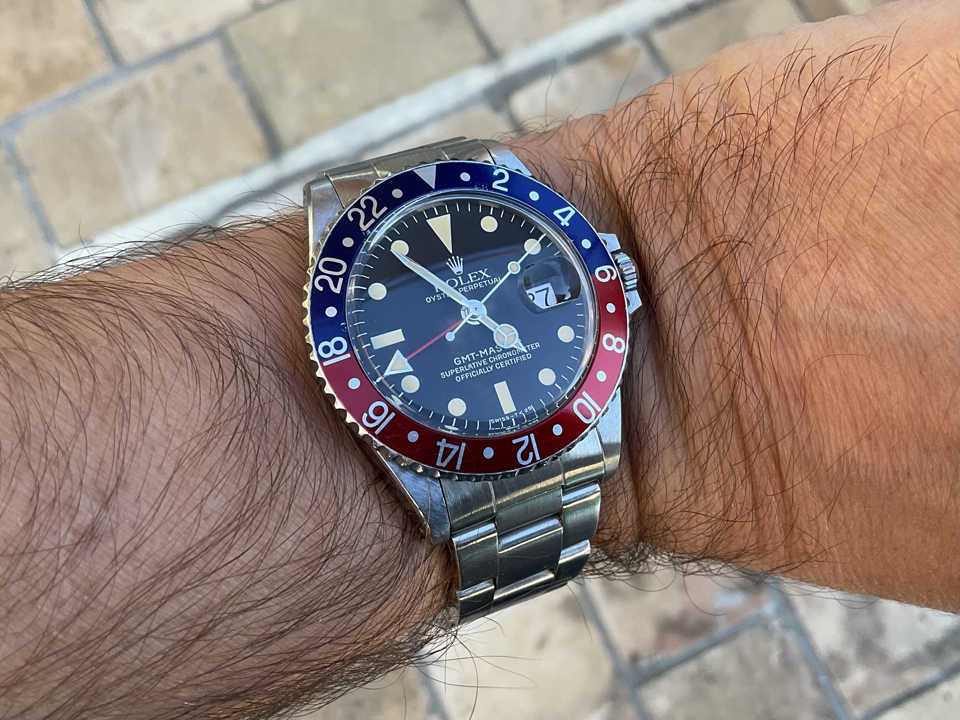 Feu de vos Dual Time - GMT - Worldtimer - tome II - Page 23 464266