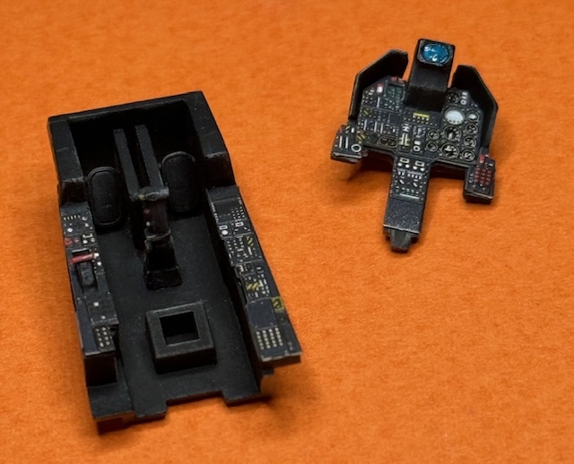 Montage : SEM KINETIC 1/48 MàJ 25/01 - Master194.com