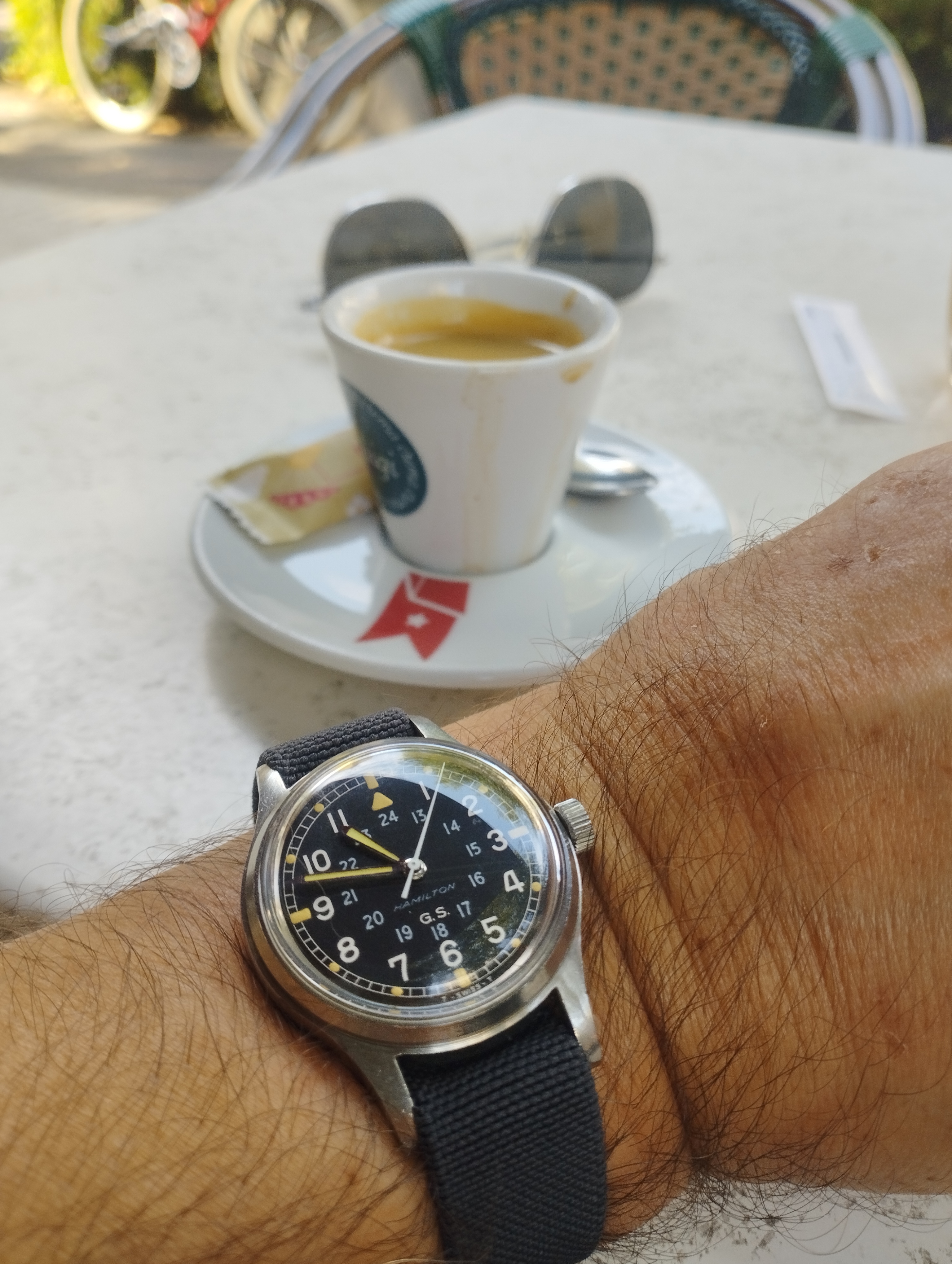Pause café et montre (toutes marques) - tome X - Page 6 533030