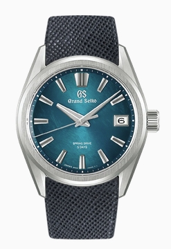 Le club des heureux propriétaires de Grand-Seiko Tome XVIII - Page 26 538070