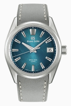 Le club des heureux propriétaires de Grand-Seiko Tome XVIII - Page 26 538071