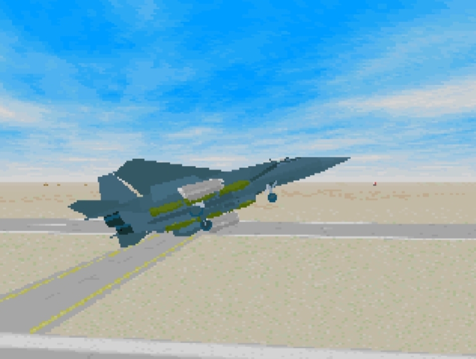 F15E