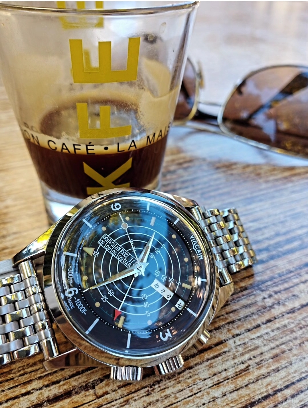 Pause café et montre (toutes marques) - tome X - Page 7 543495