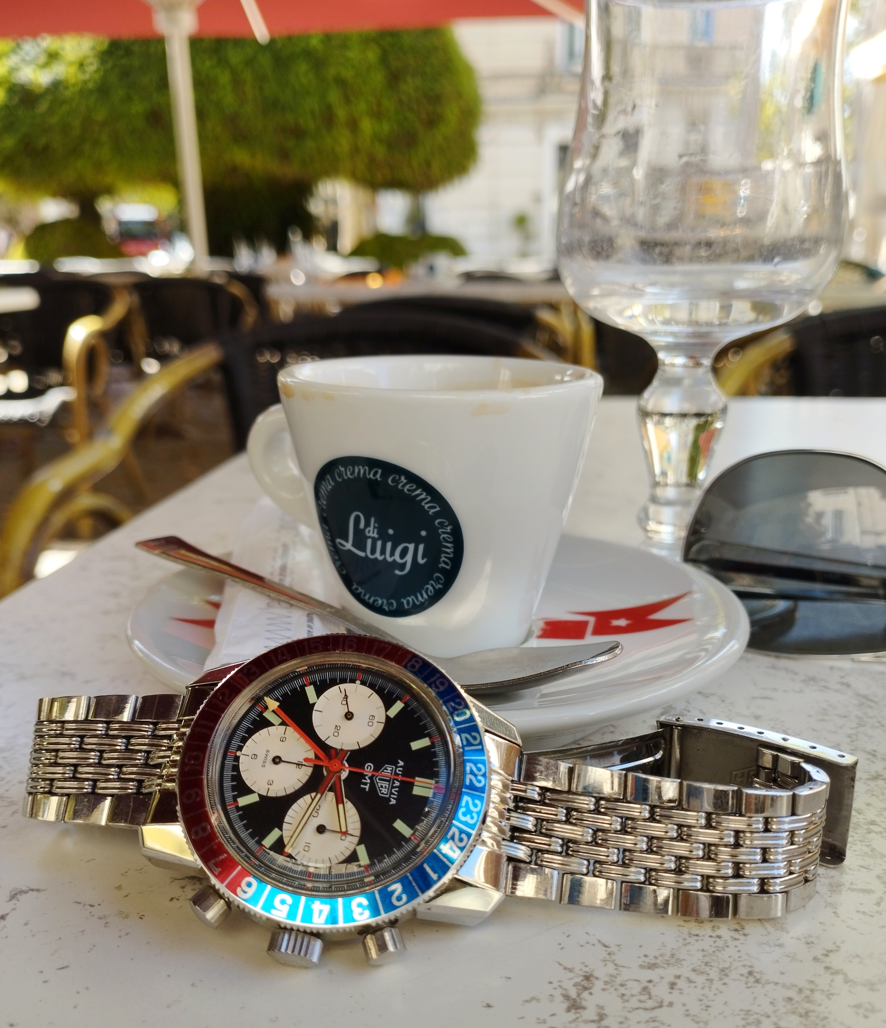 Pause café et montre (toutes marques) - tome IX - Page 44 85332