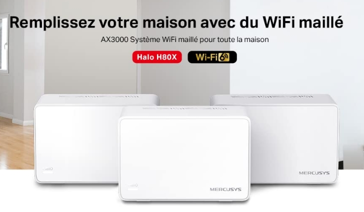 Config CPL - WiFi et CPL - Réseaux grand public / SoHo - FORUM HardWare.fr