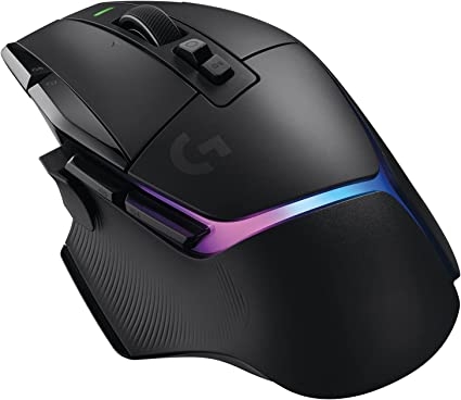 LOGITECH Souris gamer sans fil G603 - La Poste