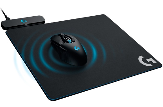 Logitech G G502X Plus Noir - Souris PC - Garantie 3 ans LDLC