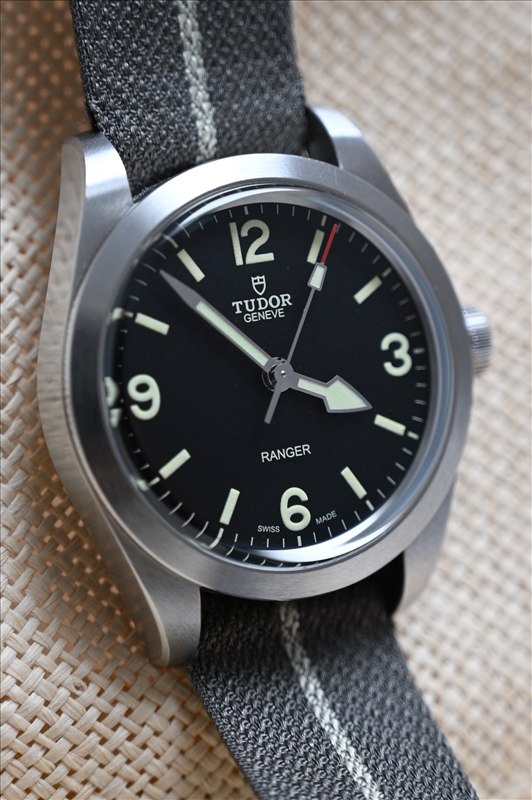 Tudor Ranger version 2022 : infos, questions et liens - Page 29 128159