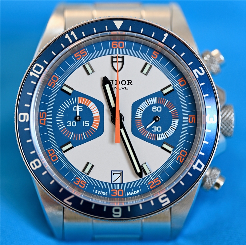 Le club des Tudor Héritage Chrono... - Page 17 151592