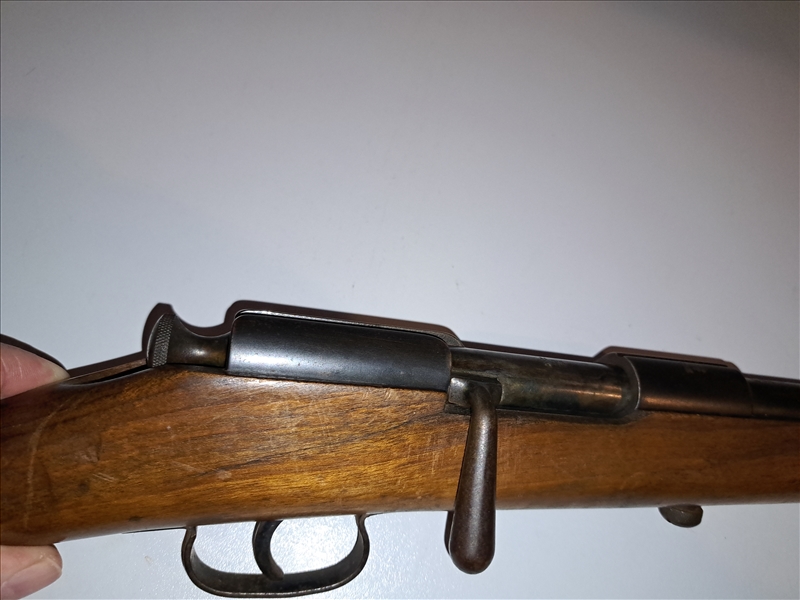 Renseignements Fusil Manu-Arm 164656