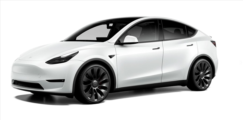 Essai Tesla Model 3 (2024) : notre avis complet - - Frandroid