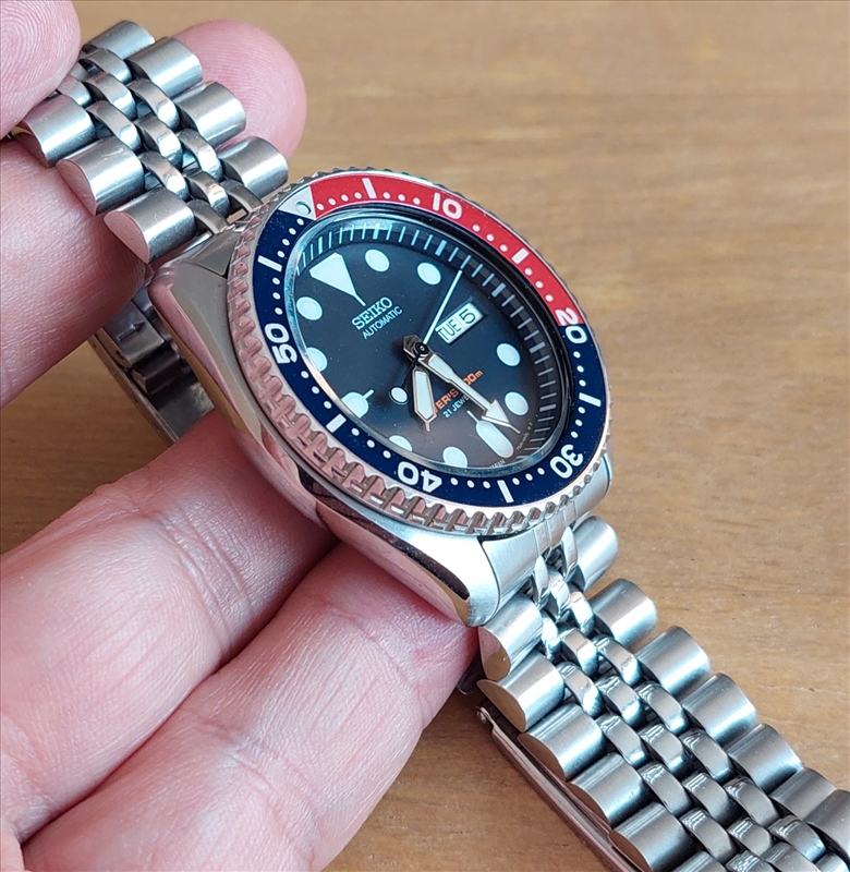 Seiko 009 outlet j