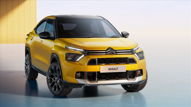 2024 - [Citroën] Basalt Vision - Page 2 264995