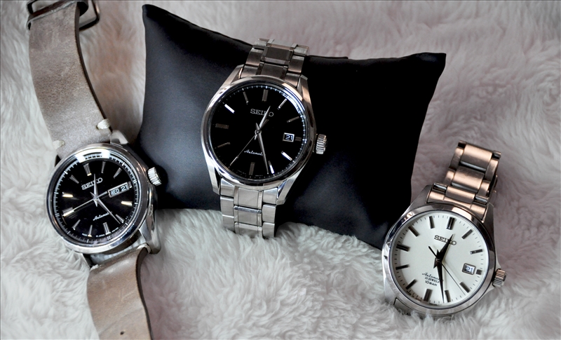 Owner's club Seiko Presage (SARB SARC SARX SARW...) - tome 2 - Page 6 395870