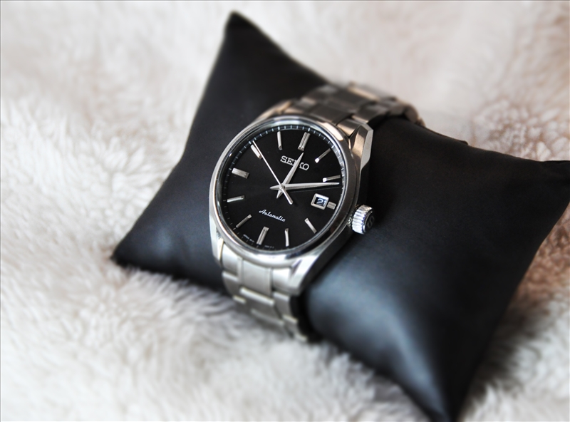 Owner's club Seiko Presage (SARB SARC SARX SARW...) - tome 2 - Page 6 395875