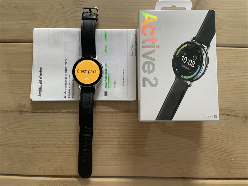 Galaxy watch store active forum