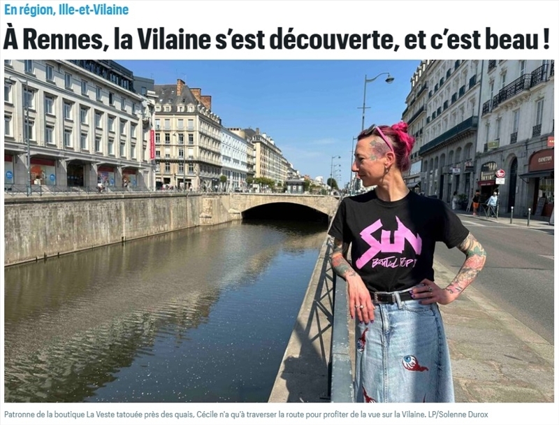 Image redimensionnée