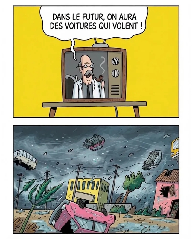 Image redimensionnée