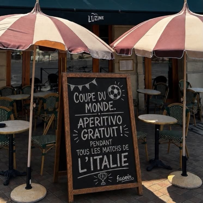 Image redimensionnée
