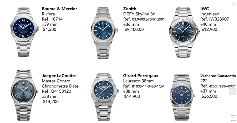 Nouvelles Master Control 537836