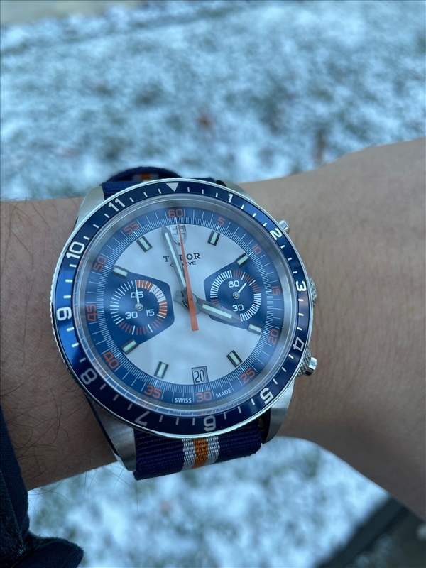 Le club des Tudor Héritage Chrono... - Page 15 59961