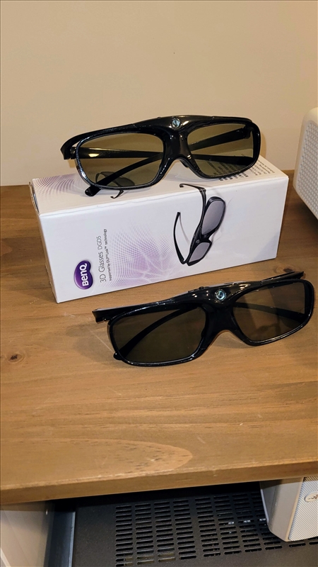 Lunettes