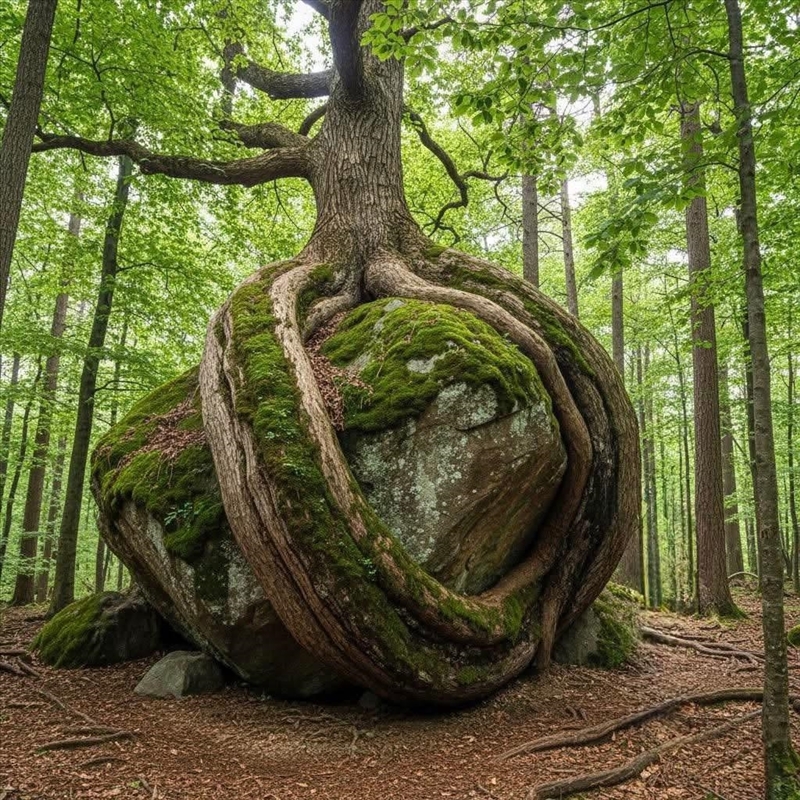 Image redimensionnée