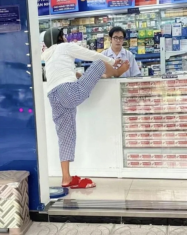 Image redimensionnée